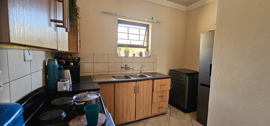 2 Bedroom Property for Sale in Brits North West